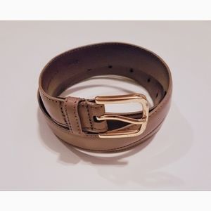 American Apparel Belt